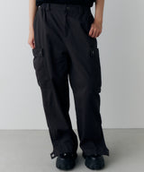 model:H172 B80 W58 H87 着用サイズ:MEDIUM (ダークグレー)