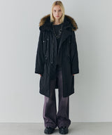 【一部予約】AIVER N-3フライトコート