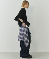 AIVER サーモC S/S TEE