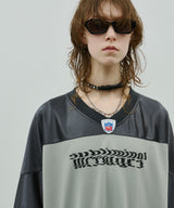 AIVER フットボールゲームシャツ