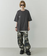 AIVER ハンドノイズS/S TEE