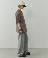 AIVER IS DEAD S/S TEE