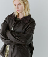 【一部予約】AIVER 2WAYカラーフライトジャケット