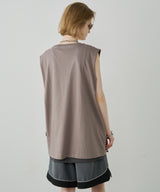 AIVER サーモC N/S TEE