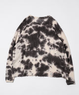 AFF AIVER カットオフメッシュプルオーバー