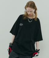 Johann×AIVER GIRL S/S TEE