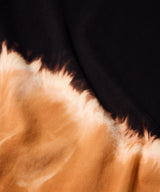 KODAI YASUNO×AIVER ハンドブリーチAブラックS/SビッグTEE