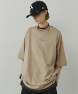 AIVER IS DEAD S/S TEE