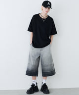 model:H178 B76 W58 H89 着用サイズ:MEDIUM