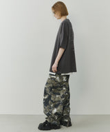 AIVER ハンドノイズS/S TEE