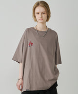 model:H173 B76 W58 H88 着用サイズ:MEDIUM