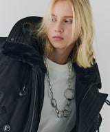 【一部予約】AIVER N-2Bフライトブルゾン