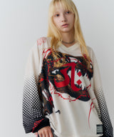 AIVER レックスジャージプルオーバー