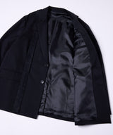 AIVER Atelier Made 高密度ギャバハーネステーラードジャケット