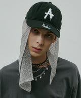 NEW ERA×AIVER A 9THIRTY/ADJUSTABLE