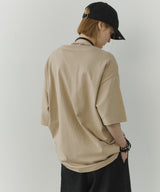 AIVER IS DEAD S/S TEE