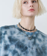 【予約】AIVER S GRAVE S/S TEE (DYED)