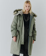 【一部予約】AIVER N-3フライトコート