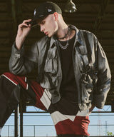 NEW ERA×AIVER A RETRO CROWN/MESH