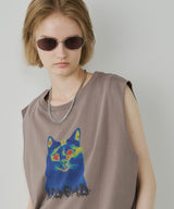 AIVER サーモC N/S TEE