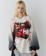 AIVER レックスジャージプルオーバー