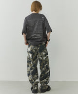 AIVER ハンドノイズS/S TEE