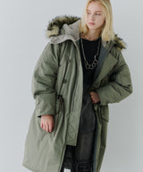 【一部予約】AIVER N-3フライトコート