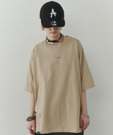 AIVER IS DEAD S/S TEE