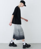 【予約】AFF AIVER 16/-ウォッシュ天竺コンパクトS/S TEE