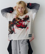 AIVER レックスジャージプルオーバー