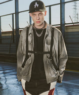 NEW ERA×AIVER A RETRO CROWN/MESH