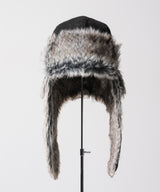 【ONLINE STORE 先行予約】NEW ERA×AIVER WASHED A TRAPPER