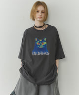 AIVER サーモC S/S TEE