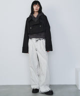 AIVER ライトソールセーフティーブーツ