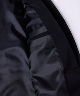 AIVER Atelier Made 高密度ギャバハーネステーラードジャケット