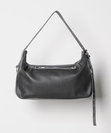 チャコールグレー