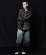 model:H178 B80 W68 H90 着用サイズ:MEDIUM