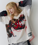 AIVER レックスジャージプルオーバー