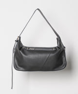 AFF AIVER フェイクレザーダーツワンショルダー