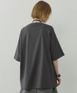 AIVER サーモC S/S TEE