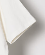 Johann×AIVER S/S TEE