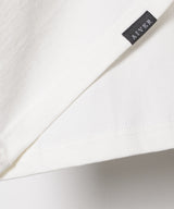 Johann×AIVER 刺繡L/S TEE