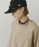 AIVER IS DEAD S/S TEE