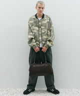 AFF AIVER バイオウォッシュフライトジャケット