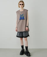 AIVER サーモC N/S TEE