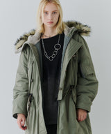 【一部予約】AIVER N-3フライトコート