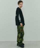 Johann×AIVER BOYロンTEE