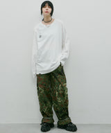 model:H171 B79 W56 H86 着用サイズ:MEDIUM