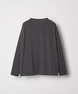 【ONLINE STORE先行予約】AIVER LIGHTNING FRM L/S TEE