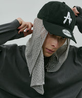 NEW ERA×AIVER A 9THIRTY/ADJUSTABLE